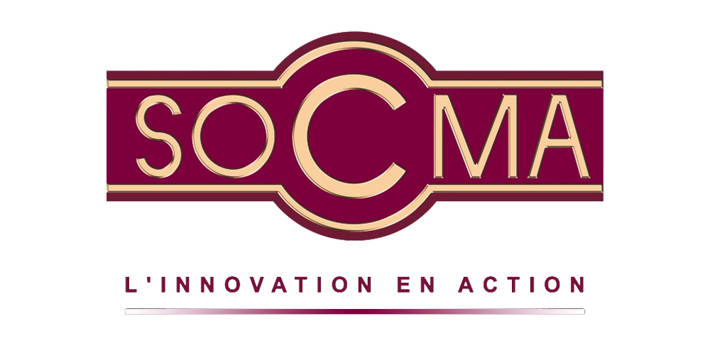 Socma logo 1987
